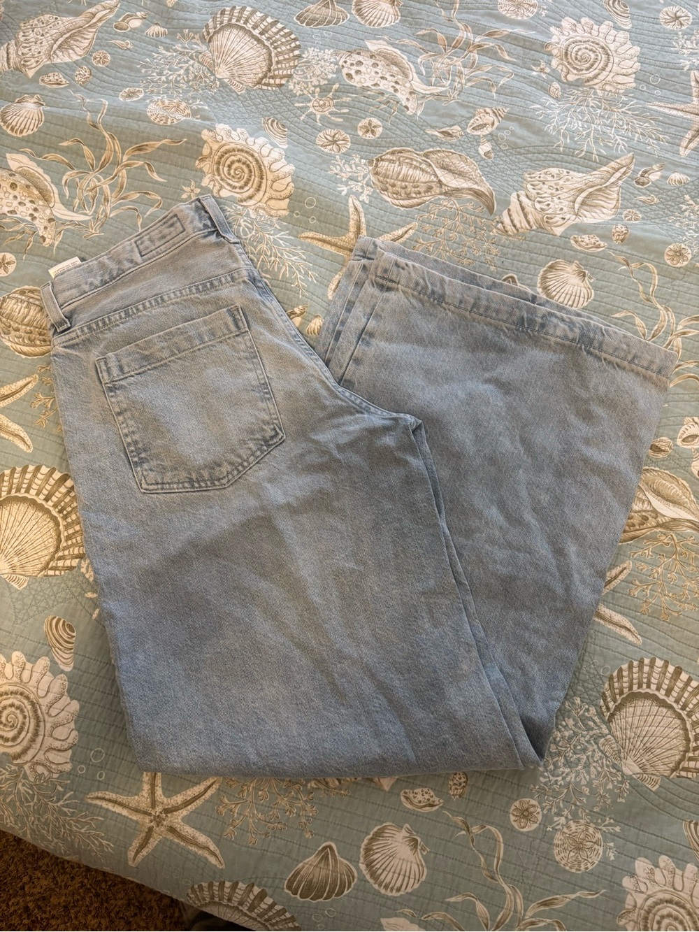 AG Los Ángeles jeans